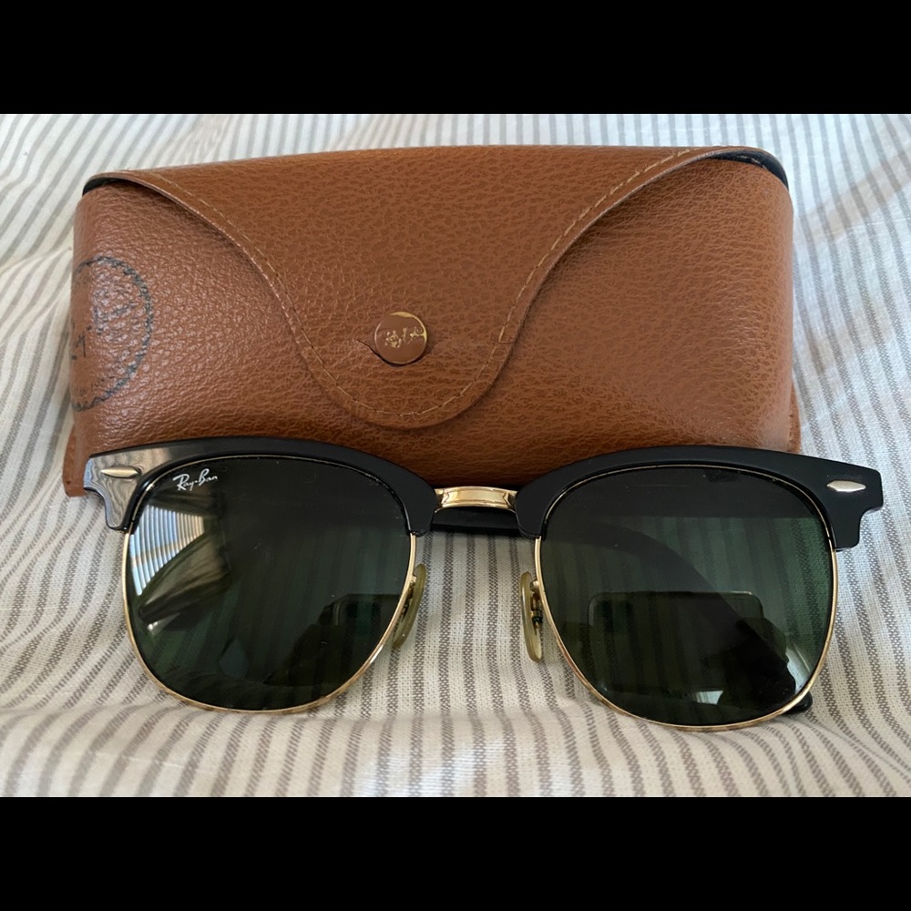 Ray Ban Sunglasses